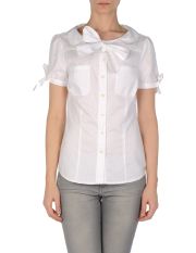 REDValentino - Short sleeve shirt