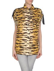 D&G - Camicia maniche corte