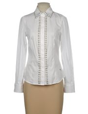 ANGELO MARANI - Camicia maniche lunghe