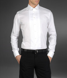 ARMANI COLLEZIONI - Long sleeve shirt
