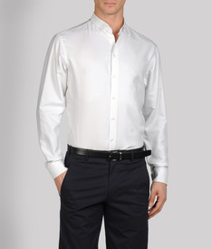 ARMANI COLLEZIONI - Long sleeve shirt