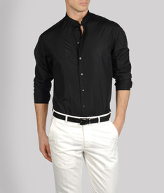 ARMANI COLLEZIONI - Long sleeve shirt