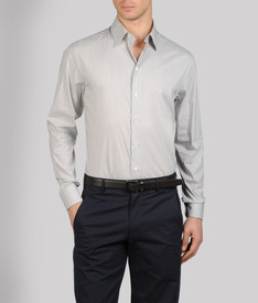 ARMANI COLLEZIONI - Long sleeve shirt