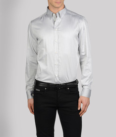 ARMANI COLLEZIONI - Long sleeve shirt