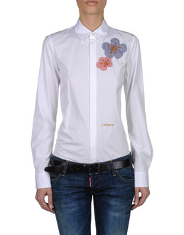 DSQUARED2 - Long sleeve shirt