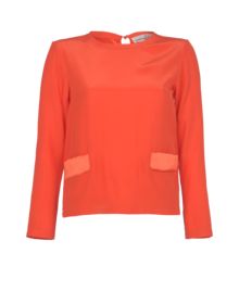 GOLDEN GOOSE - Blouse