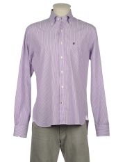 JAGGY - Long sleeve shirt