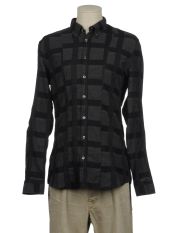 HIGH - Camicia maniche lunghe