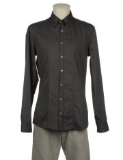 HIGH - Camicia maniche lunghe