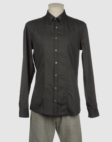 ZOOM HIGH - Long sleeve shirt