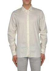 JIL SANDER - Langarmhemd