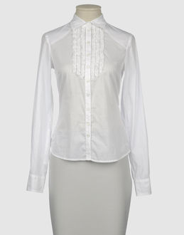 Fornarina - Chemises - Chemises manches longues