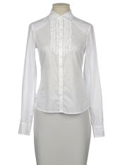 FORNARINA - Long sleeve shirt