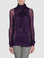 GIANFRANCO FERRE' - Long sleeve shirt