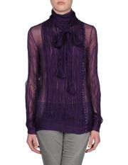 GIANFRANCO FERRE' - Camicia maniche lunghe