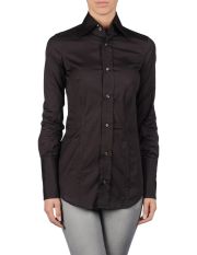 DSQUARED2 - Camicia maniche lunghe