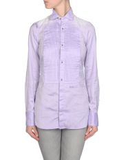 DSQUARED2 - Camicia maniche lunghe