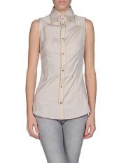 DSQUARED2 - Sleeveless shirt