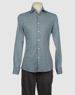 RODA - CAMICIE - Camicie maniche lunghe - su YOOX.COM