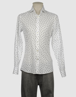 RODA - CAMICIE - Camicie maniche lunghe - su YOOX.COM