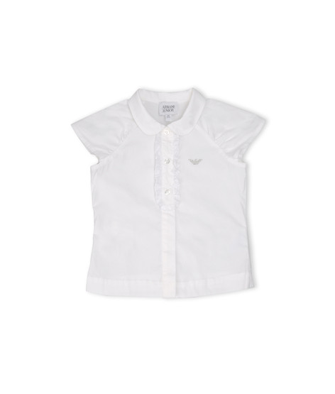 Short sleeve shirt