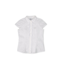 ARMANI JUNIOR - 半袖シャツ