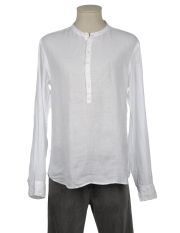 EUROPANN - Camicia maniche lunghe