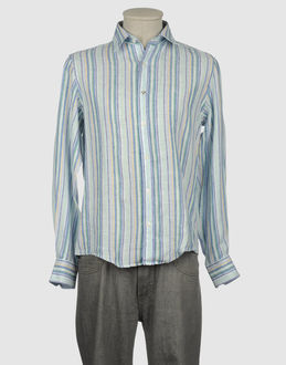 EUROPANN - CAMICIE - Camicie maniche lunghe - su YOOX.COM