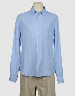 EUROPANN - CAMICIE - Camicie maniche lunghe - su YOOX.COM