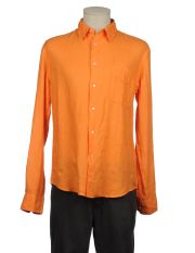 EUROPANN - Camisa de manga larga