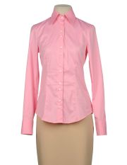 9.2 BY CARLO CHIONNA - Long sleeve shirt