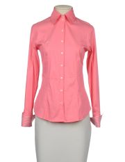 9.2 BY CARLO CHIONNA - Long sleeve shirt