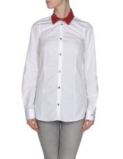 DSQUARED2 - Camicia maniche lunghe