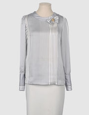 DOLORES PROMESAS EARTH - Blusa