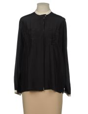 MICHALSKY - Camicia maniche lunghe