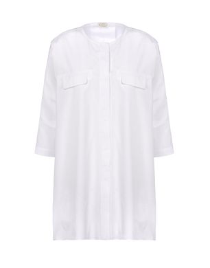 Camicia maniche corte Donna - AGNONA
