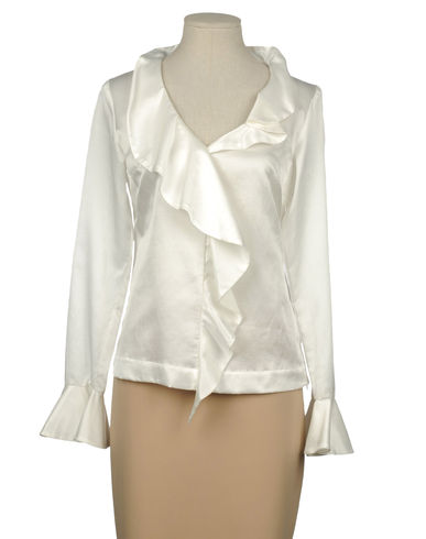 ZOOM LAVINIATURRA - Blusa