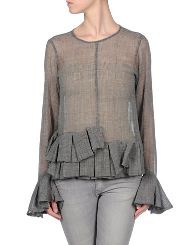 ZOOM LAVINIATURRA - Blouse