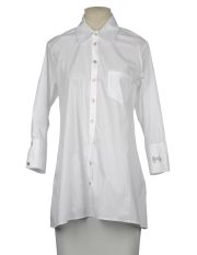 BACI & ABBRACCI - Camisa con manga a 3/4