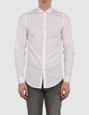 GUCCI - Camicia maniche lunghe