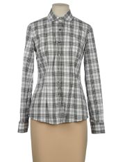 SHI 4 - Long sleeve shirt