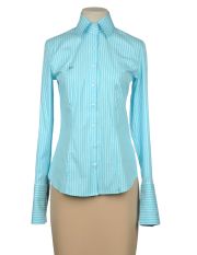 9.2 BY CARLO CHIONNA - Long sleeve shirt