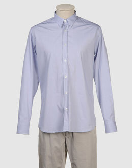 I.D.I.B. - CAMICIE - Camicie maniche lunghe - su YOOX.COM