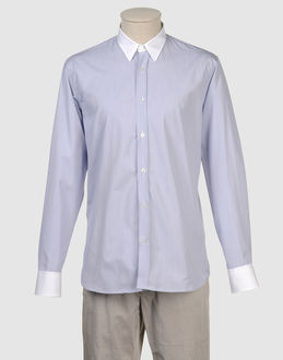 I.D.I.B. - CAMICIE - Camicie maniche lunghe - su YOOX.COM