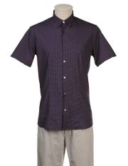 I.D.I.B. - Camisa de manga corta