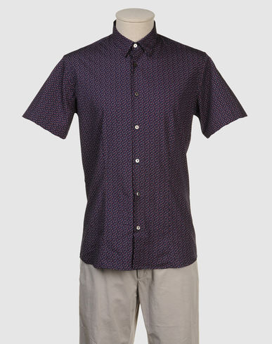 ZOOM I.D.I.B. - Short sleeve shirt