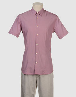 I.D.I.B. - CAMICIE - Camicie maniche corte - su YOOX.COM