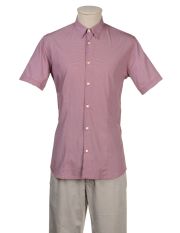 I.D.I.B. - Camisa de manga corta