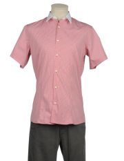 I.D.I.B. - Camisa de manga corta