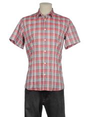 I.D.I.B. - Camisa de manga corta